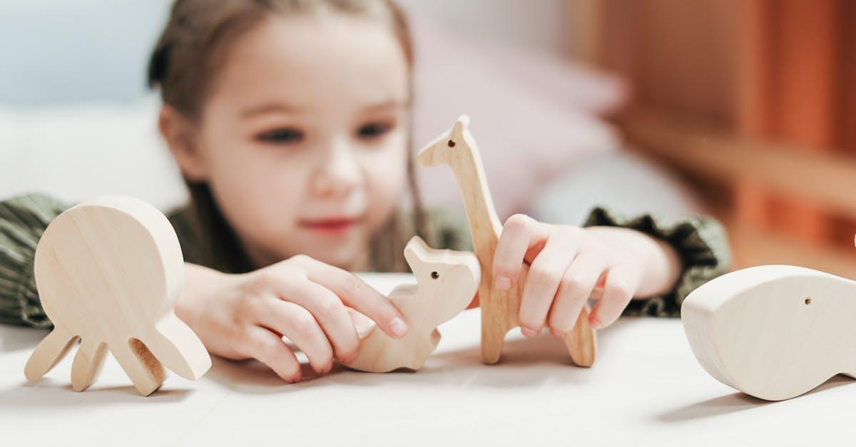 Sådan finder du det helt rigtige legetøj til dit barn post thumbnail image