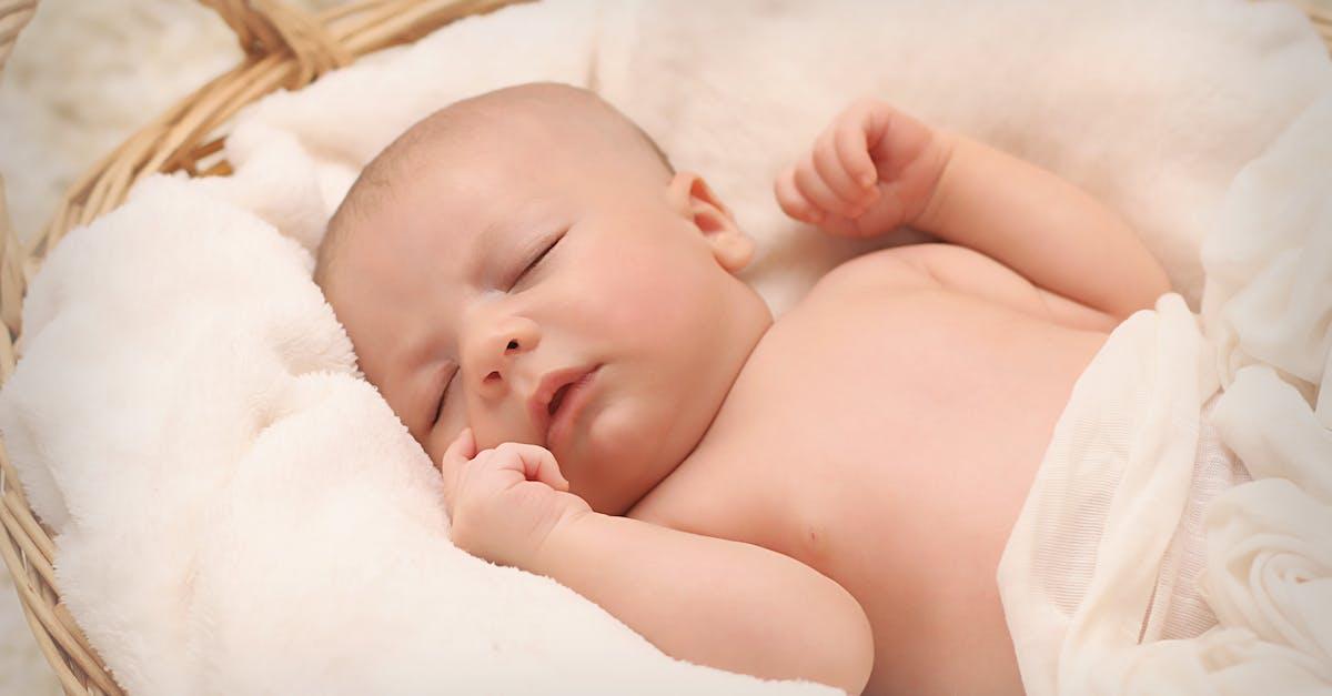 6 tips til at hjælpe dit barn med at falde hurtigere i søvn post thumbnail image