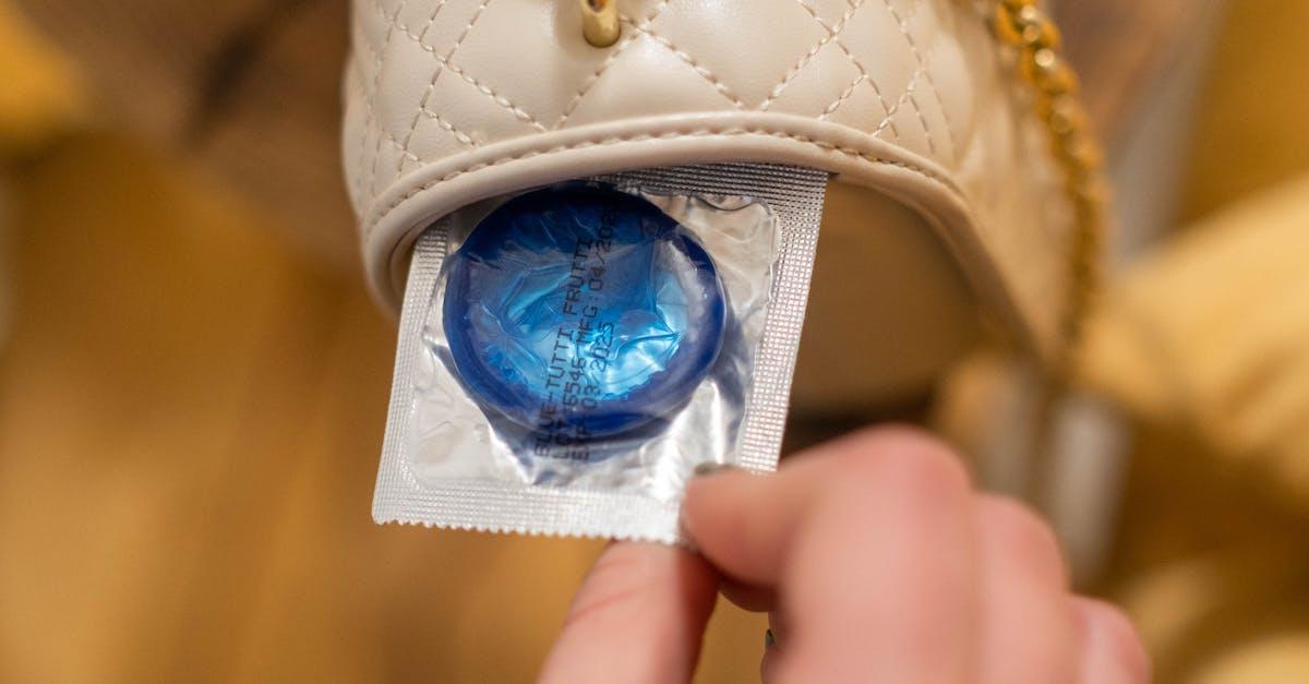 Kondomer og seksuel sundhed: Vigtigheden af konsekvent og korrekt brug post thumbnail image