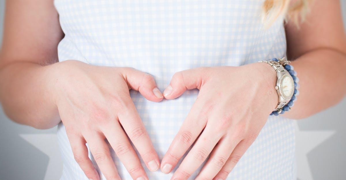 Graviditetspude – En fornuftig investering til den gravide post thumbnail image